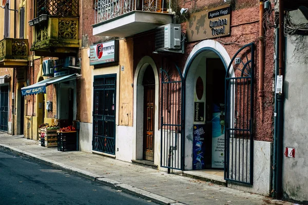 Colores de Italia — Foto de Stock