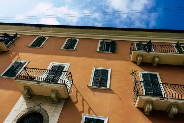 İtalya'nın renkleri