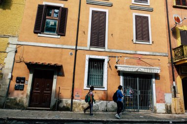 İtalya'nın renkleri