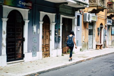 İtalya'nın renkleri