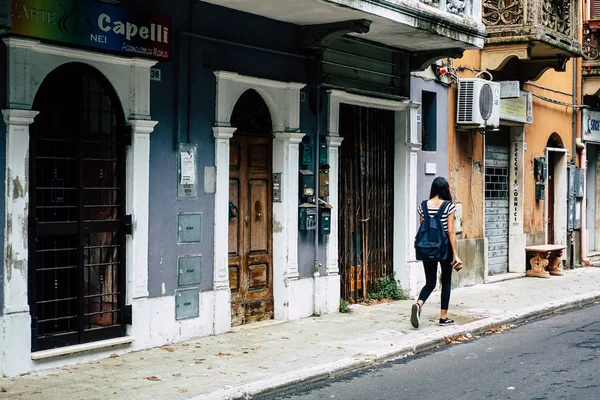 イタリアの色 — ストック写真