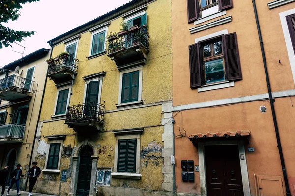 Colori d'Italia — Foto Stock