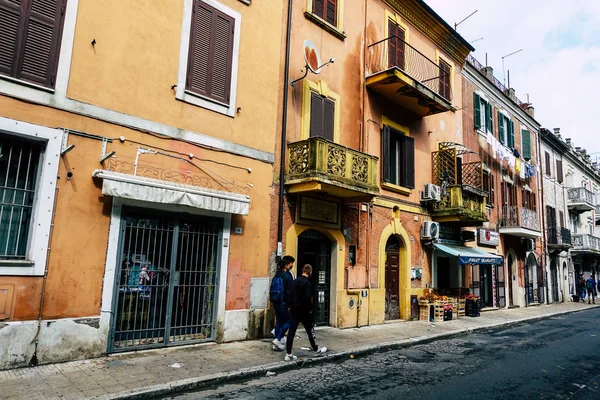 Colores de Italia — Foto de Stock