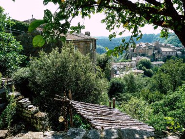 İtalya'nın renkleri