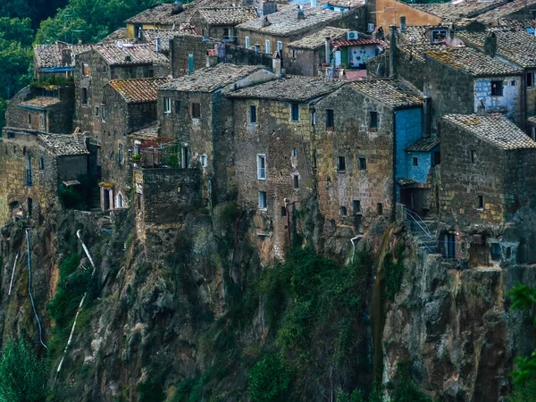 이탈리아의 색상 — 스톡 사진