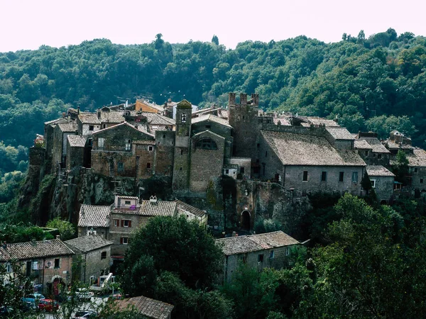 Kleuren van Italië — Stockfoto