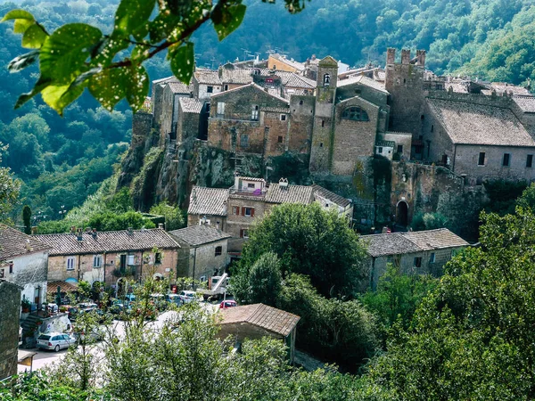 Kleuren van Italië — Stockfoto