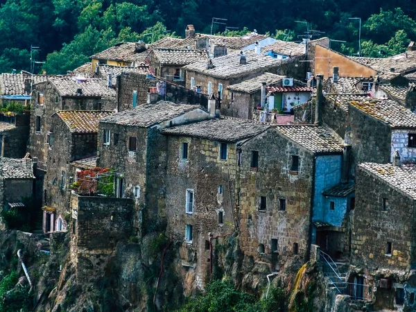 Kleuren van Italië — Stockfoto