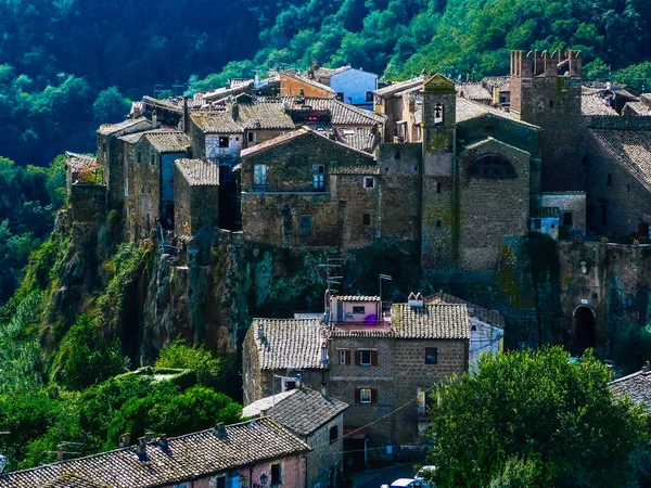이탈리아의 색상 — 스톡 사진