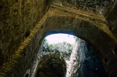 İtalya'nın renkleri