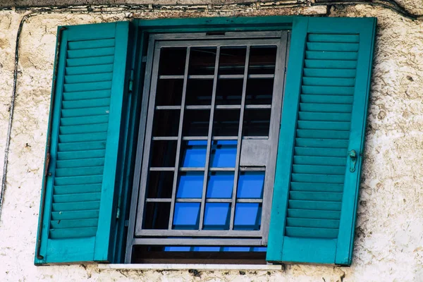 Farben Italiens — Stockfoto