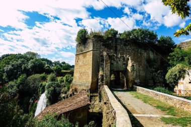 İtalya'nın renkleri