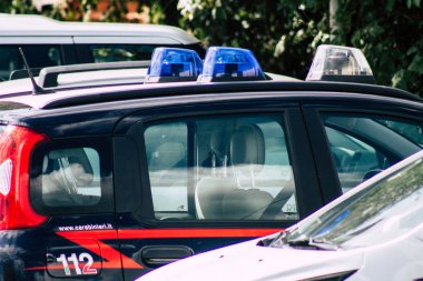 İtalya'nın renkleri