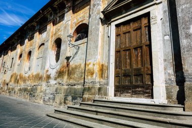 İtalya'nın renkleri