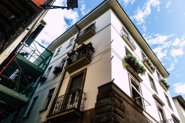 İtalya'nın renkleri