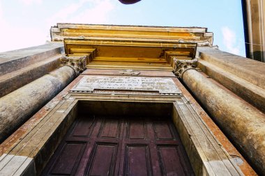 İtalya'nın renkleri