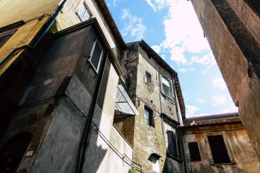 İtalya'nın renkleri