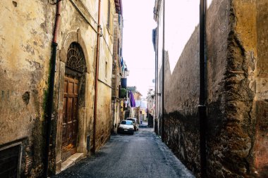 İtalya'nın renkleri