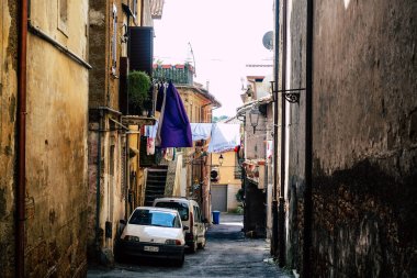 İtalya'nın renkleri