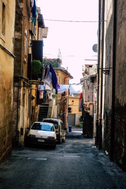 İtalya'nın renkleri