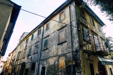 İtalya'nın renkleri