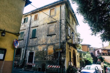 İtalya'nın renkleri