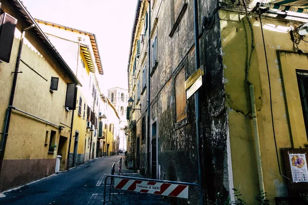 Cores da Itália — Fotografia de Stock