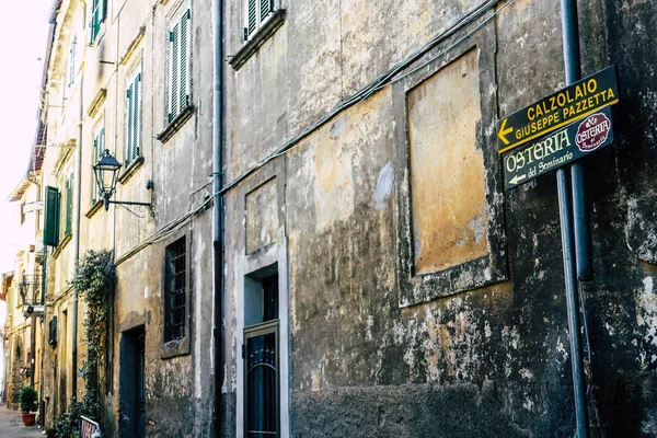 イタリアの色 — ストック写真