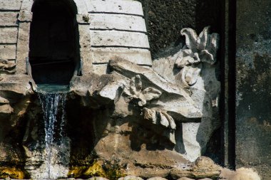 İtalya'nın renkleri