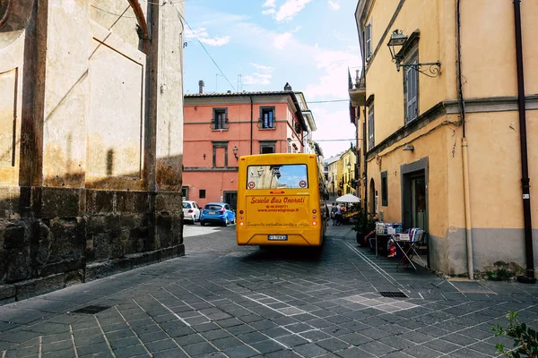 Colors of Italy — Stock Photo, Image