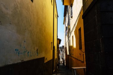 İtalya'nın renkleri