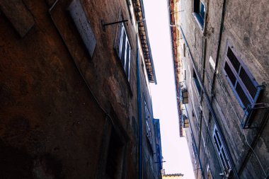 İtalya'nın renkleri