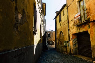 İtalya'nın renkleri