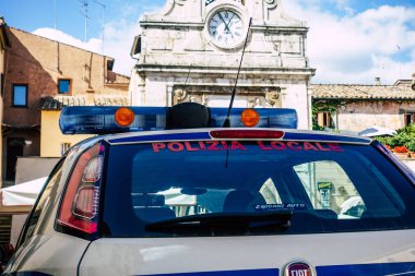 İtalya'nın renkleri