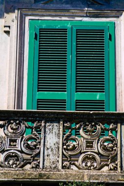 İtalya'nın renkleri