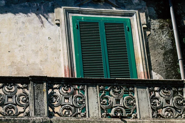 Farben Italiens — Stockfoto