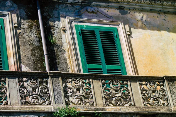 Χρώματα της Ιταλίας — Φωτογραφία Αρχείου