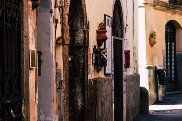 Colori d'Italia — Foto Stock