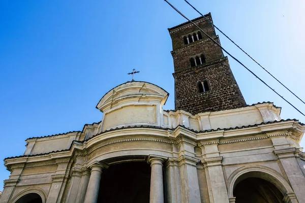 Farver i Italien - Stock-foto