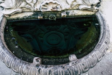 İtalya'nın renkleri