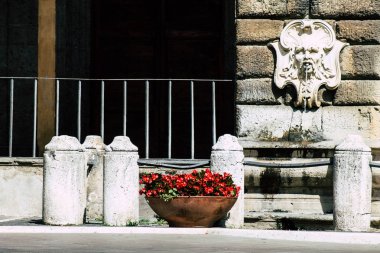 İtalya'nın renkleri