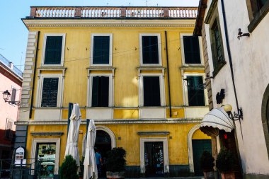 İtalya'nın renkleri