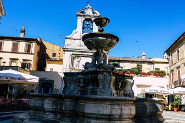 İtalya'nın renkleri