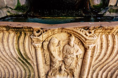 İtalya'nın renkleri