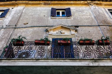 İtalya'nın renkleri