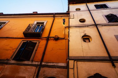 İtalya'nın renkleri