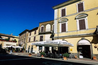 İtalya'nın renkleri