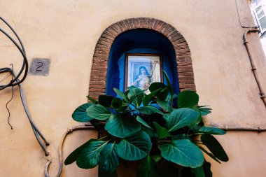 İtalya'nın renkleri