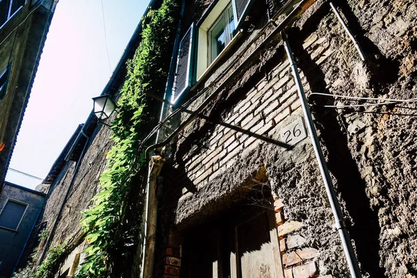 İtalya'nın renkleri