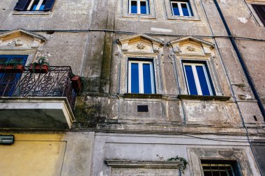 İtalya'nın renkleri